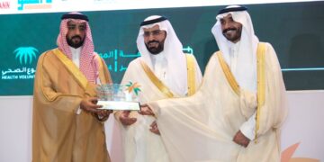 فرع “وزارة الصحة بالأحساء” يحتفي بيوم التطوع السعودي والعالمي 2025م