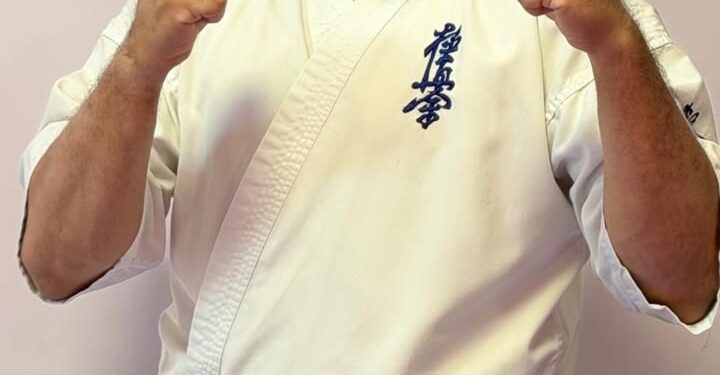 البزري أحد مدربي المنتخب السعودي للكيوكوشن جاهزيتنا 100% لبطولة العالم