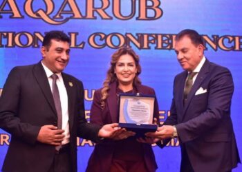 المطربة سيمون: تكريمٌ مستحق لمسيرة فنية وإنسانية مضيئة