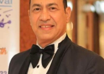 المخرج عمرو عابدين: سيرة وأعمال تُشكل وجدان الفن المصري الحديث