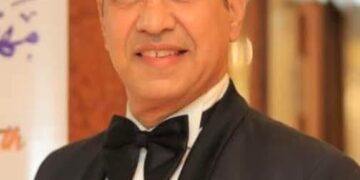 المخرج عمرو عابدين: سيرة وأعمال تُشكل وجدان الفن المصري الحديث