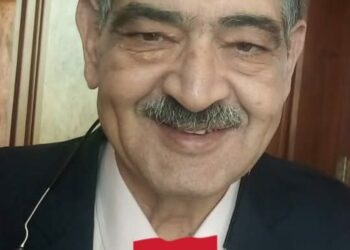 تهنئة للواء أيمن عبود لتولية منصب مستشار الرئيس لمكافحة الفساد