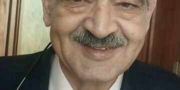 تهنئة للواء أيمن عبود لتولية منصب مستشار الرئيس لمكافحة الفساد