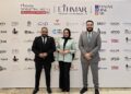 جولدن بوينت تقدم برامج تدريبية للشباب وتوفر فرص عمل خلال مشاركتها فى Ethmar Marketing Arena