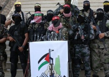 قدس : محور المقاومة و منارة الأحرار