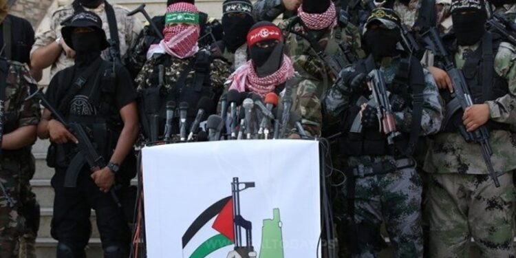 قدس : محور المقاومة و منارة الأحرار