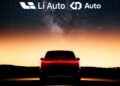جي بي أوتو تستعد لإطلاق علامة Li Auto لأول مرة خارج الصين… مصر تقود التوسع الدولي للعلامة الفاخرة في منطقة الشرق الاوسط و أفريقيا