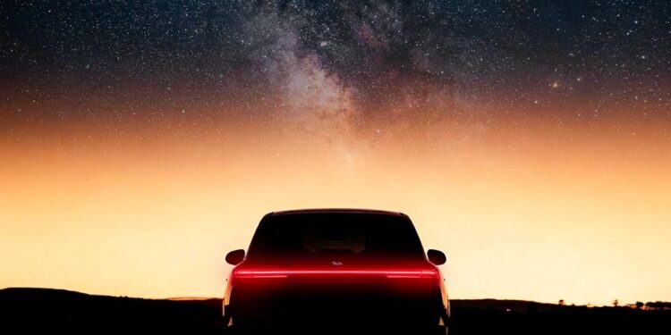 جي بي أوتو تستعد لإطلاق علامة Li Auto لأول مرة خارج الصين… مصر تقود التوسع الدولي للعلامة الفاخرة  في منطقة الشرق الاوسط و أفريقيا