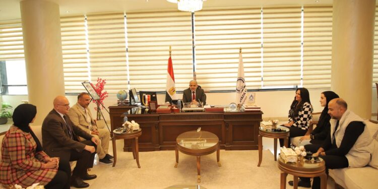 قافلة الخير… تنمية وخدمة في آن واحد