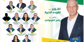 الفرنواني يعود بقائمة قوية.. ويطرح أكبر خطة تطوير في تاريخ نادي الجزيرة