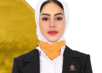 رجل الأعمال أحمد خليل يشيد بجهود النائبة سامية الحديدي ويؤكد أنها نموذج مشرف في العمل البرلماني