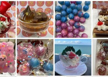 تصميمات مبتكرة وروائح تدوم.. لماذا تتصدر Diamond Art عالم الهدايا اليدوية؟