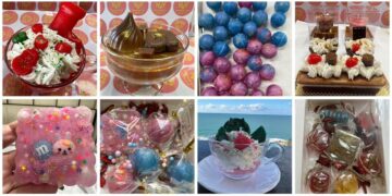 تصميمات مبتكرة وروائح تدوم.. لماذا تتصدر Diamond Art عالم الهدايا اليدوية؟