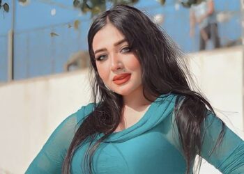إبداعات رائعة للإعلامية الجميلة رنيم مظهر