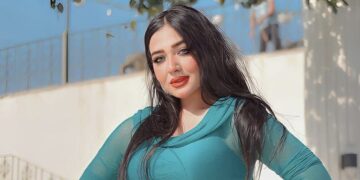 إبداعات رائعة للإعلامية الجميلة رنيم مظهر