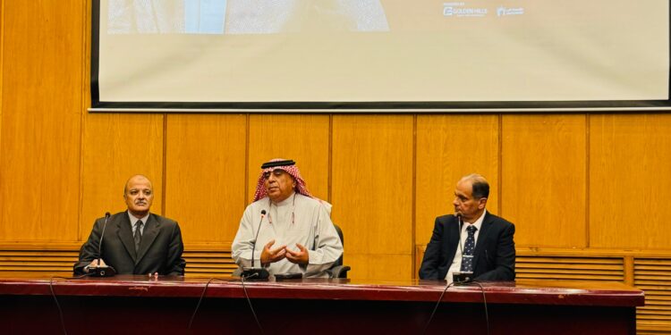 مؤسسة حضرموت للثقافة تكشف تفاصيل إحتفالية (115 عامًا من التأثير) للأديب الراحل علي أحمد باكثير