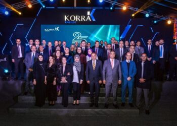 قرة إنرجي تحتفل بربع قرن من الأثر… ورحلة تمتد من الريادة إلى المستقبل