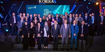 قرة إنرجي تحتفل بربع قرن من الأثر… ورحلة تمتد من الريادة إلى المستقبل