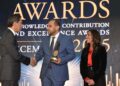 فانتدج للتنمية العمرانية تتوج بجائزة أفضل Branded Residences لمشروع  M Signatureضمن جوائز   ACE Awards 2025