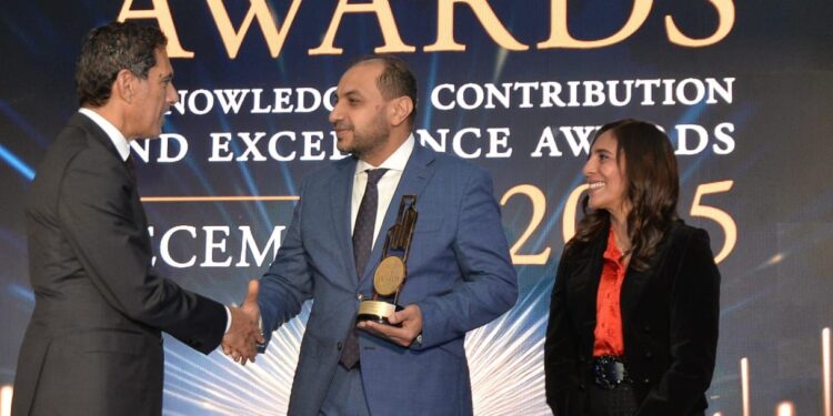 فانتدج للتنمية العمرانية تتوج بجائزة أفضل Branded Residences لمشروع M Signatureضمن جوائز ACE Awards 2025