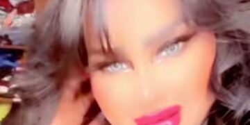 تهنئة خاصة… عيد ميلاد سعيد لسيدة الأعمال روبي مقلد