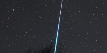 فلكية جدة…  *ذروة  « التوأميات 2025 » فجر الأحد