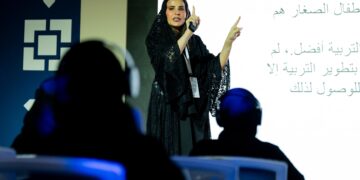 ورشة عمل في “كتاب جدة” حول فلسفة التربية