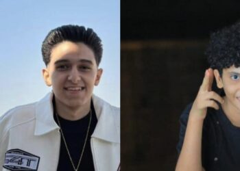 سامر المدني يعود إلى الساحة الفنية بـ “محسبكو مقاتل”