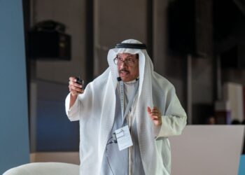 فيزيائي سعودي يقرأ المقامات الموسيقية من منظور علمي