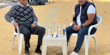 الدبلوماسية في مواجهة العنف ضد المرأة… لقاء بالمجلس القومي للمرأة ضمن حملة الـ16 يومًا لمناهضة العنف