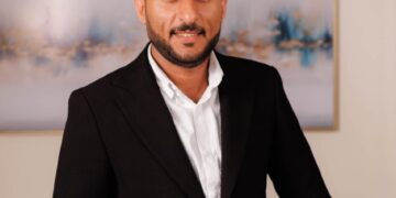 من الإسكندرية إلى دار الأوبرا… المهندس محمد فوزي نموذج لرجل أعمال عصامي يُكرَّم في حفل سوبرستار العرب