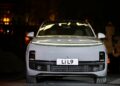إطلاق سيارات Li Auto الثلاث L6، وL7، وL9 في السوق المصري