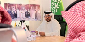 غداً “كبدك” تُطلق برنامج الطبيب الزائر «عيادة ترحال» ومعرضًا توعويًا شاملًا في عرعر خلال الفترة 16 – 18 ديسمبر