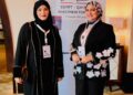 إيمان المليجي : منتدى الأعمال المصري–القطري خطوة جادة نحو شراكات اقتصادية مستدامة قائمة على القيمة