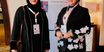 إيمان المليجي : منتدى الأعمال المصري–القطري خطوة جادة نحو شراكات اقتصادية مستدامة قائمة على القيمة