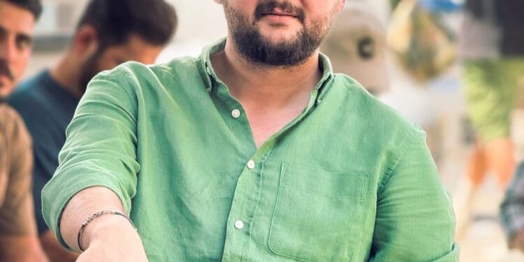 الدراما العراقية تعود بقوة.. «علي رشم» يفرض نفسه كأحد أهم الأعمال الحديثة