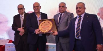 إنطلاق فعاليات المؤتمر السابع لجمعية أصدقاء مرضى الأورام برئاسه دكتور هشام توفيق