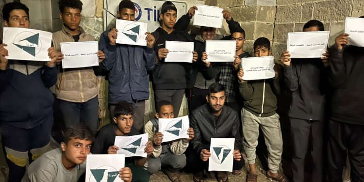 نبض القدس لا ينفضل عن جراحها