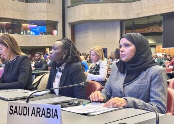 مركز الملك سلمان للإغاثة يشارك في الاجتماع الثاني للمسؤولين لمراجعة التقدم في المنتدى العالمي للاجئين بجنيف