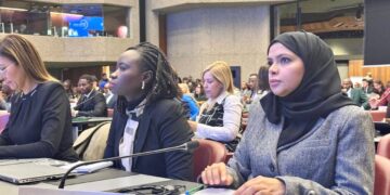 مركز الملك سلمان للإغاثة يشارك في الاجتماع الثاني للمسؤولين لمراجعة التقدم في المنتدى العالمي للاجئين بجنيف