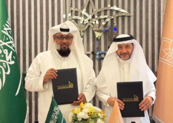 شراكة مجتمعية بين فنادق «جراند دي الفاخرة» بالأحساء وجمعية «درر» لتعزيز رعاية الطفولة بالأحساء