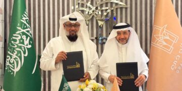 شراكة مجتمعية بين فنادق «جراند دي الفاخرة» بالأحساء وجمعية «درر» لتعزيز رعاية الطفولة بالأحساء