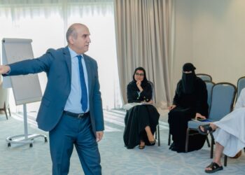 مركز الخدمات الطبية الشرعية بالشرقية يقيم ورشة “القيادة لتحقيق النتائج” لتعزيز الأداء ومواكبة رؤية 2030