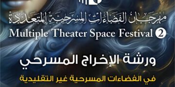 قبل انطلاق الدورة الثانية.. «مهرجان الفضاءات المسرحية» يبدأ فعالياته بمائدة مستديرة ودعم 50 ألف جنيه
