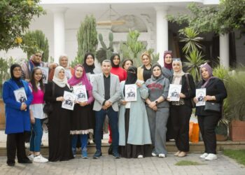 نماذج مصرية ناجحة ومشرفة بإيطاليا  الدكتور : محمد عثمان