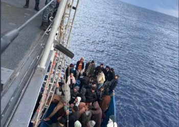 27 مصرياً بين قتيل ومفقود في غرق قارب هجرة غير شرعية بسواحل اليونان