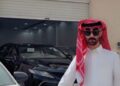 طارق بن جميل.. من الهواية إلى الريادة في عالم السيارات