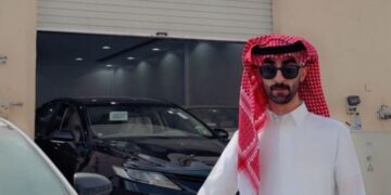 طارق بن جميل.. من الهواية إلى الريادة في عالم السيارات