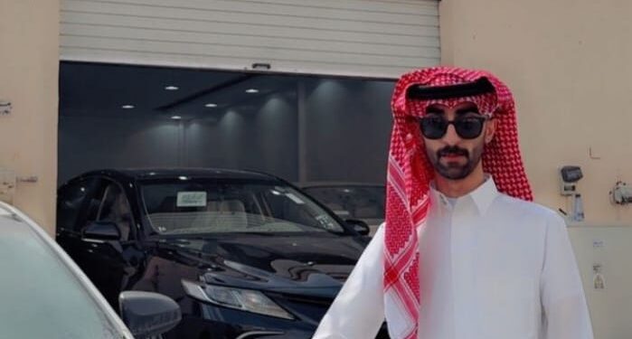 طارق بن جميل.. من الهواية إلى الريادة في عالم السيارات