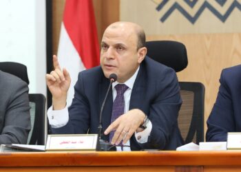 مطلب إنساني من محافظ كفرالشيخ ورئيس مدينة سيدي سالم